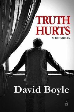 Truth Hurts - Boyle, David