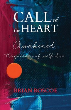 Call of the Heart - Roscoe, Brian