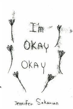 I'm okay, okay - Sakarian, Jennifer Belair