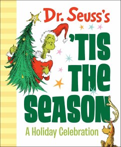 Dr. Seuss's 'Tis the Season: A Holiday Celebration - Seuss