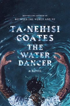 Coates, T: The Water Dancer