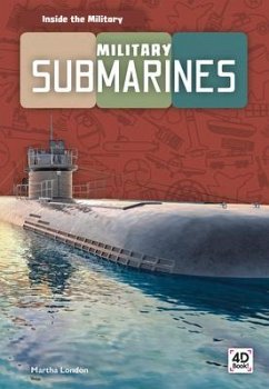 Military Submarines - London, Martha