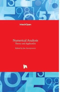 Numerical Analysis