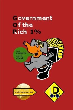 Government of the Rich (Nederlandse Editie) - Oro, I. D.