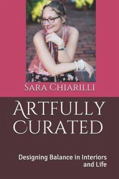 Artfully Curated - Chiarilli, Sara Elizabeth