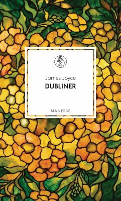 Dubliner (eBook, ePUB) - Joyce, James