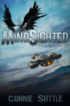 MindSighted - Suttle, Connie