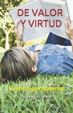 de Valor Y Virtud - Campos, Alejandra