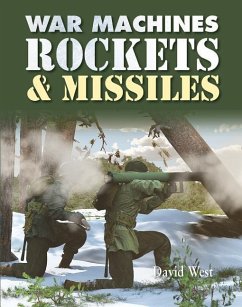 Rockets and Missiles - West, David