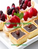 Assorted Fruit Dessert Recipes