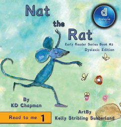 Nat the Rat - Chapman, Kd