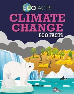 Climate Change Eco Facts - Howell, Izzi
