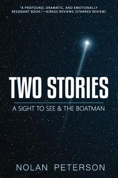 Two Stories - Peterson, Nolan