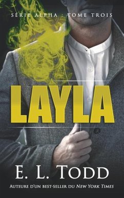 Layla - Todd, E L