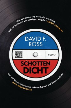 Cover Schotten dicht (eBook, ePUB)