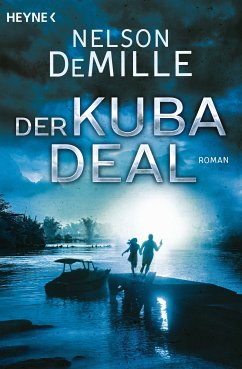 Der Kuba Deal (eBook, ePUB) - DeMille, Nelson