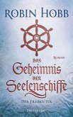 Das Geheimnis der Seelenschiffe - Der Freibeuter (eBook, ePUB)