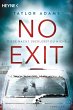 No Exit (eBook, ePUB) - Bild 1
