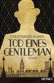 Tod eines Gentleman (eBook, ePUB)