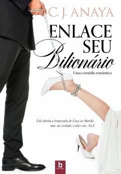 Cover Enlace seu bilionário (eBook, ePUB)