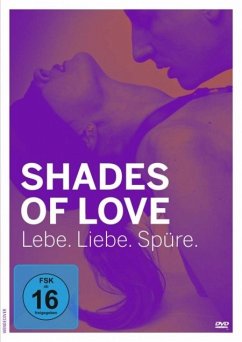 Shades of Love - Engls,Mila/Velvet,Lexa/Steel,Jerry/Fash
