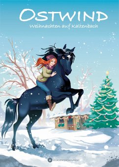 Weihnachten auf Kaltenbach / Ostwind für Erstleser Bd.4 (eBook, ePUB) - Thilo