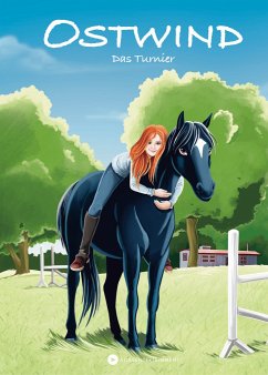 Das Turnier / Ostwind für Erstleser Bd.3 (eBook, ePUB) - THiLO