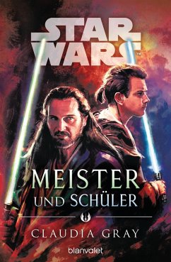 Star Wars(TM) Meister und Schüler (eBook, ePUB) - Gray, Claudia