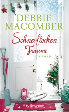 Schneeflockenträume (eBook, ePUB) - Macomber, Debbie