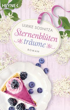 Sternenblütenträume (eBook, ePUB) - Sosnitza, Ulrike