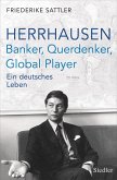 Herrhausen: Banker, Querdenker, Global Player (eBook, ePUB)