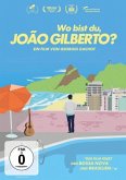 Wo bist du,Joao Gilberto?