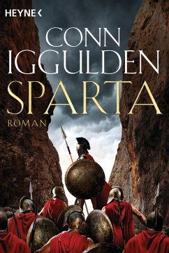 Sparta (eBook, ePUB) - Iggulden, Conn