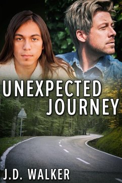 Unexpected Journey (eBook, ePUB) - Walker, J. D.