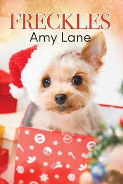 Freckles (eBook, ePUB) - Lane, Amy