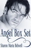 Angel Box Set (eBook, ePUB)