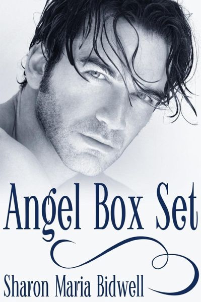 Angel Box Set (eBook, ePUB)