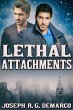 Lethal Attachments (eBook, ePUB) - Bild 1