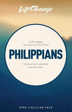 Cover Philippians (eBook, ePUB)