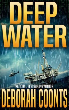 Deep Water (eBook, ePUB) - Coonts, Deborah