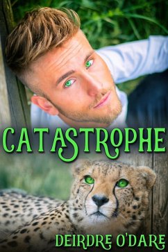 Cover Catastrophe (eBook, ePUB)