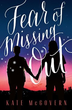 Cover Fear of Missing Out (eBook, ePUB)