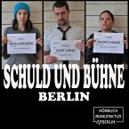 Schuld und Bühne, Folge: Was bisher geschah - Live-Lesung mit Trinkspiel (MP3-Download)