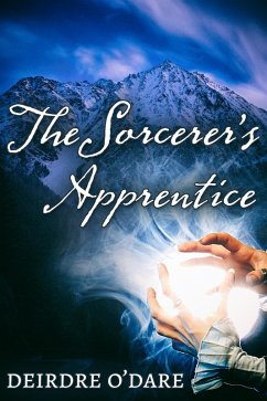 Cover Sorcerer's Apprentice (eBook, ePUB)