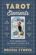 Tarot Elements (eBook, ePUB) - Bild 1