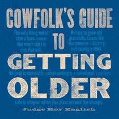 Cover Cowfolk's Guide to Getting Older (eBook, ePUB)