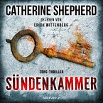 Sündenkammer / Zons-Thriller Bd.9 (MP3-Download)