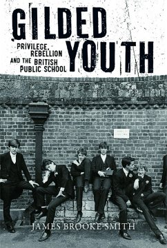 Gilded Youth (eBook, ePUB) - James Brooke-Smith, Brooke-Smith