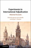 Experiments in International Adjudication (eBook, PDF)