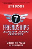 Seven Friendships Every Man Needs (eBook, ePUB)